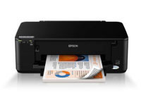Epson Stylus B42WD (C11CA77302) Epson Stylus B42WD (C11CA77302)